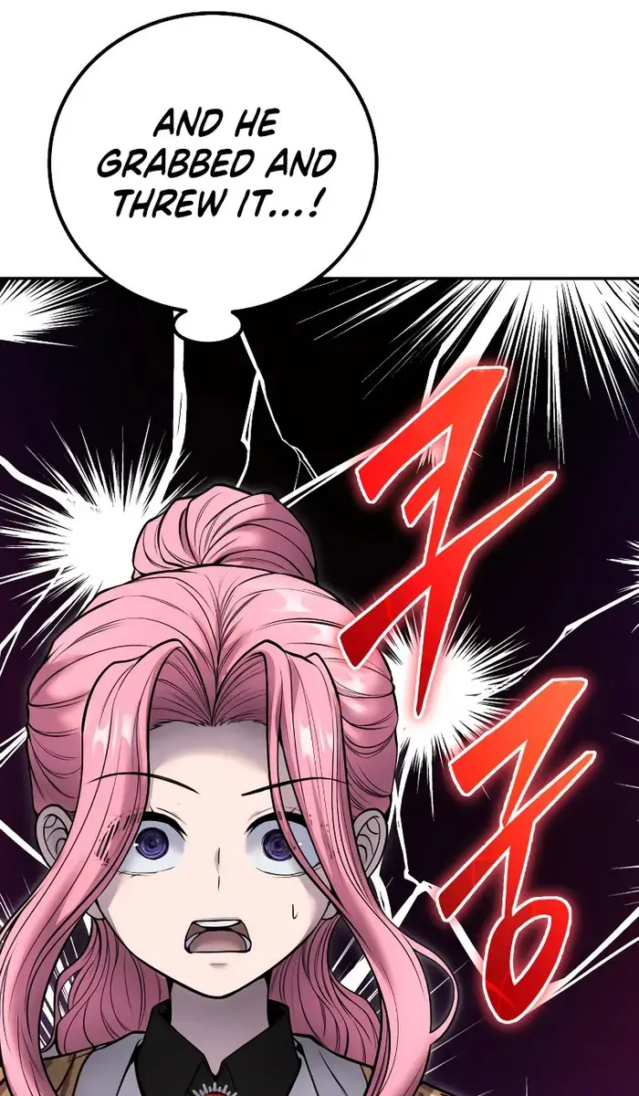 I Was More Overpowered Than the Hero, So I Hid My Power! Chapter 38 Page 92