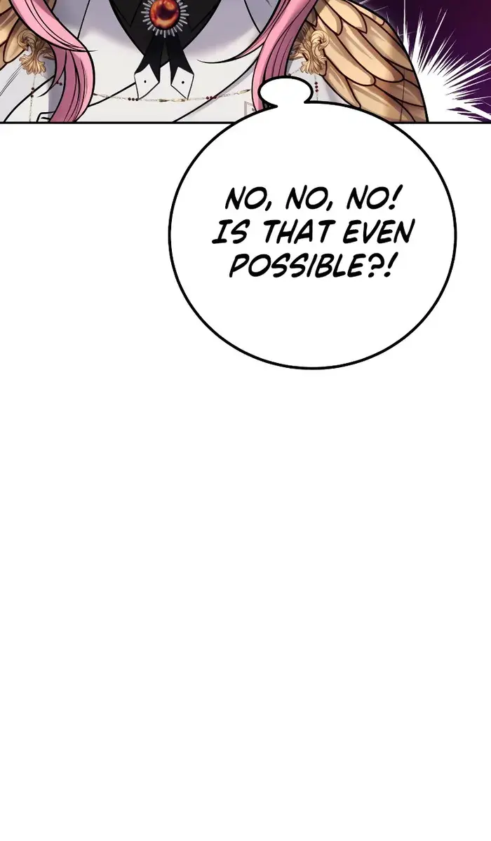 I Was More Overpowered Than the Hero, So I Hid My Power! Chapter 38 Page 93