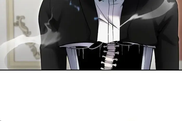 I Was More Overpowered Than the Hero, So I Hid My Power! Chapter 38 Page 98