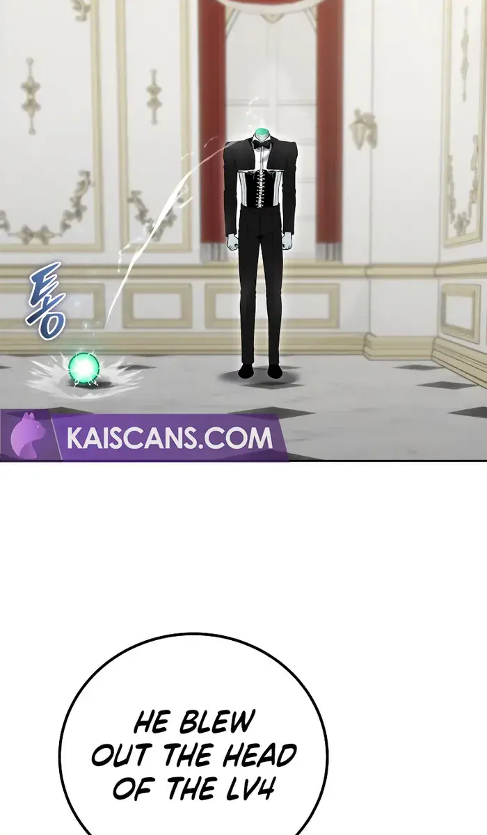 I Was More Overpowered Than the Hero, So I Hid My Power! Chapter 38 Page 100