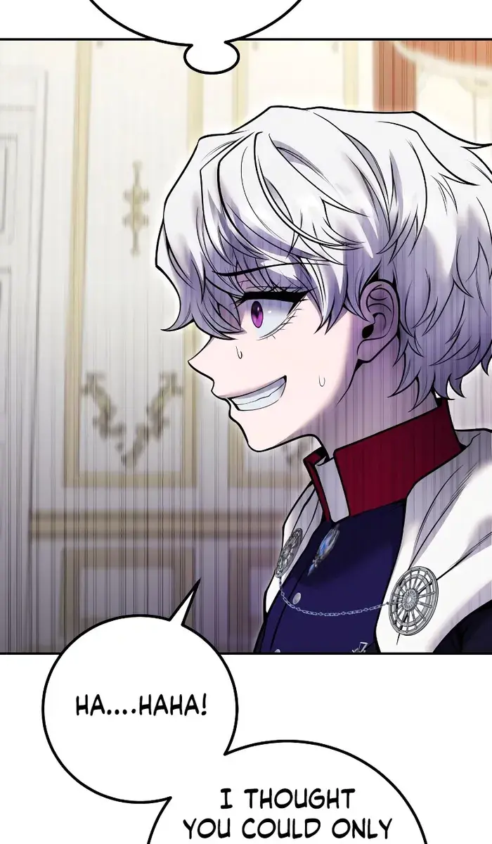 I Was More Overpowered Than the Hero, So I Hid My Power! Chapter 38 Page 101