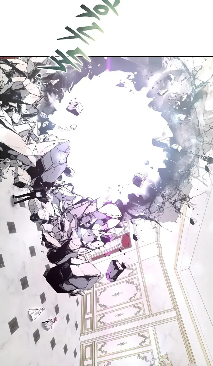 I Was More Overpowered Than the Hero, So I Hid My Power! Chapter 38 Page 113