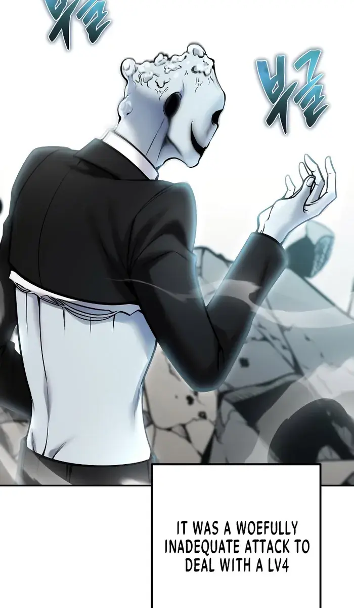 I Was More Overpowered Than the Hero, So I Hid My Power! Chapter 38 Page 115