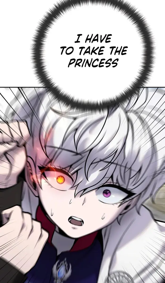 I Was More Overpowered Than the Hero, So I Hid My Power! Chapter 38 Page 122