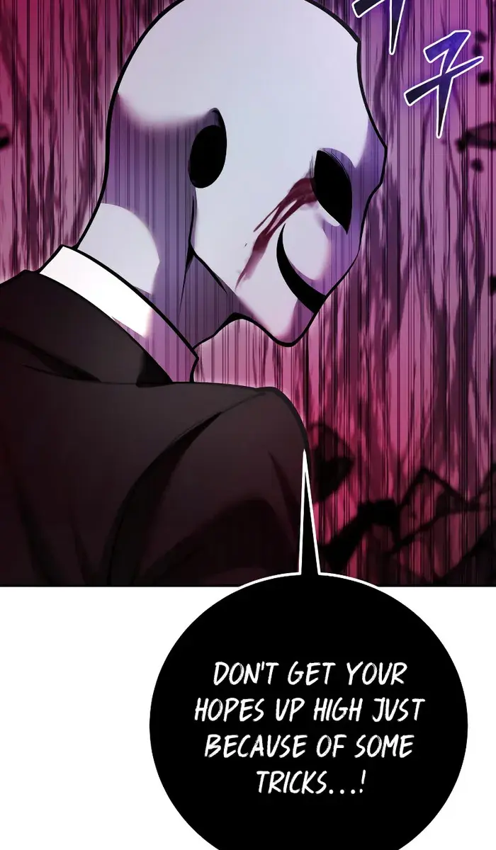 I Was More Overpowered Than the Hero, So I Hid My Power! Chapter 38 Page 124