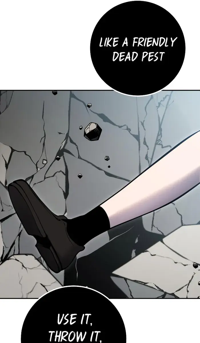 I Was More Overpowered Than the Hero, So I Hid My Power! Chapter 38 Page 132