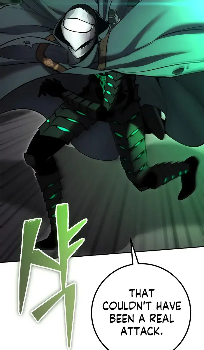 I Was More Overpowered Than the Hero, So I Hid My Power! Chapter 38 Page 143