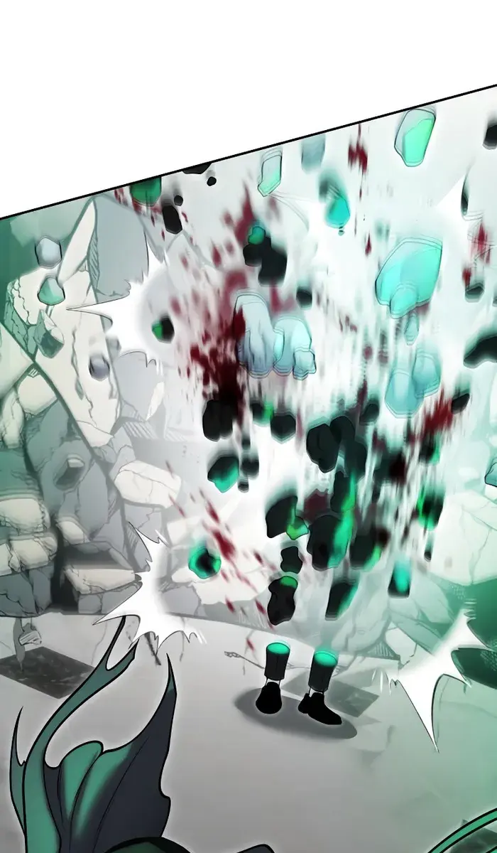 I Was More Overpowered Than the Hero, So I Hid My Power! Chapter 38 Page 147