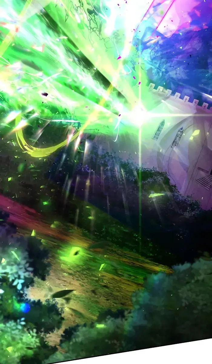 I Was More Overpowered Than the Hero, So I Hid My Power! Chapter 38 Page 154