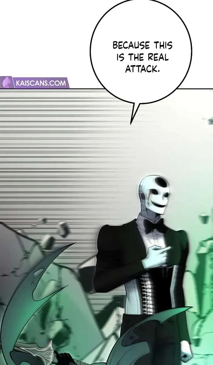 I Was More Overpowered Than the Hero, So I Hid My Power! Chapter 39 Page 2