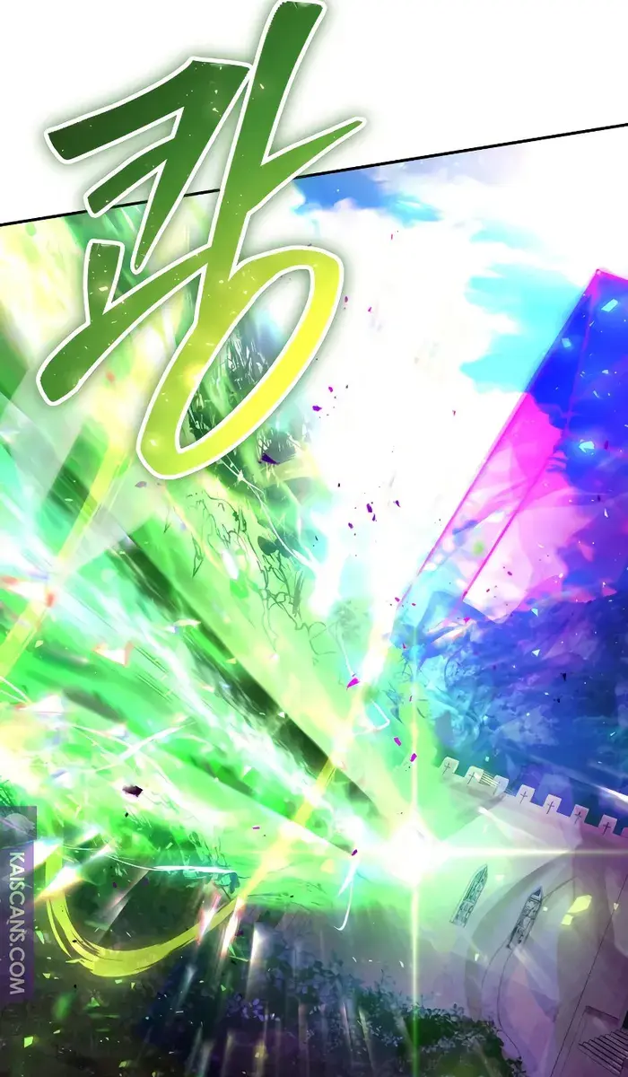 I Was More Overpowered Than the Hero, So I Hid My Power! Chapter 39 Page 6