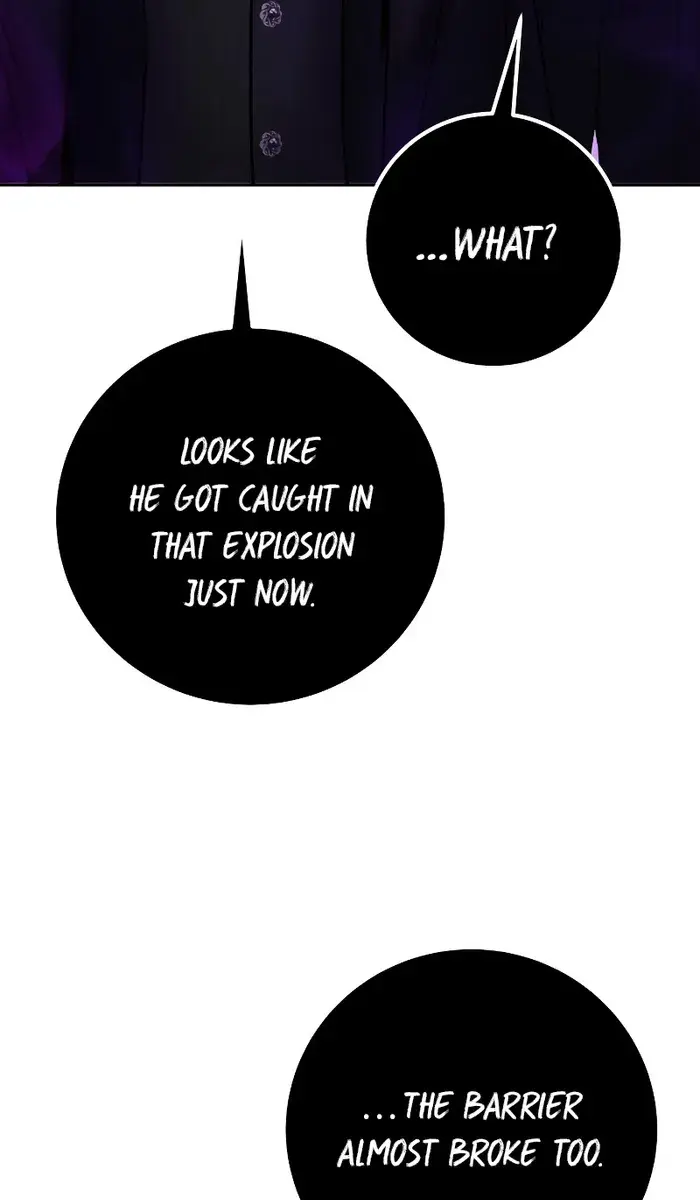 I Was More Overpowered Than the Hero, So I Hid My Power! Chapter 39 Page 12