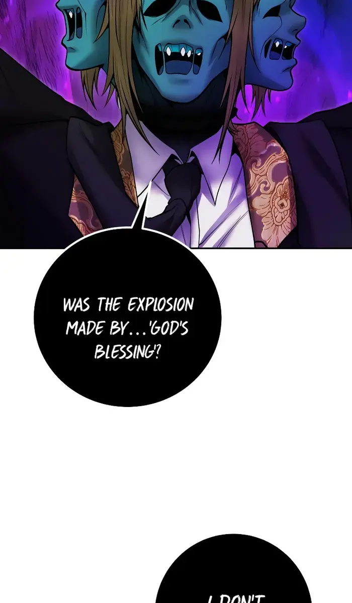 I Was More Overpowered Than the Hero, So I Hid My Power! Chapter 39 Page 15