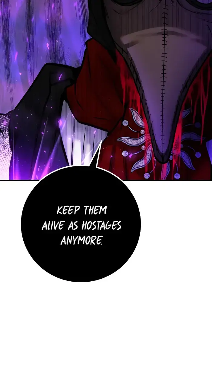 I Was More Overpowered Than the Hero, So I Hid My Power! Chapter 39 Page 21