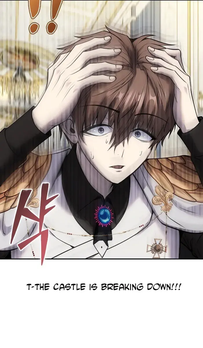 I Was More Overpowered Than the Hero, So I Hid My Power! Chapter 39 Page 26