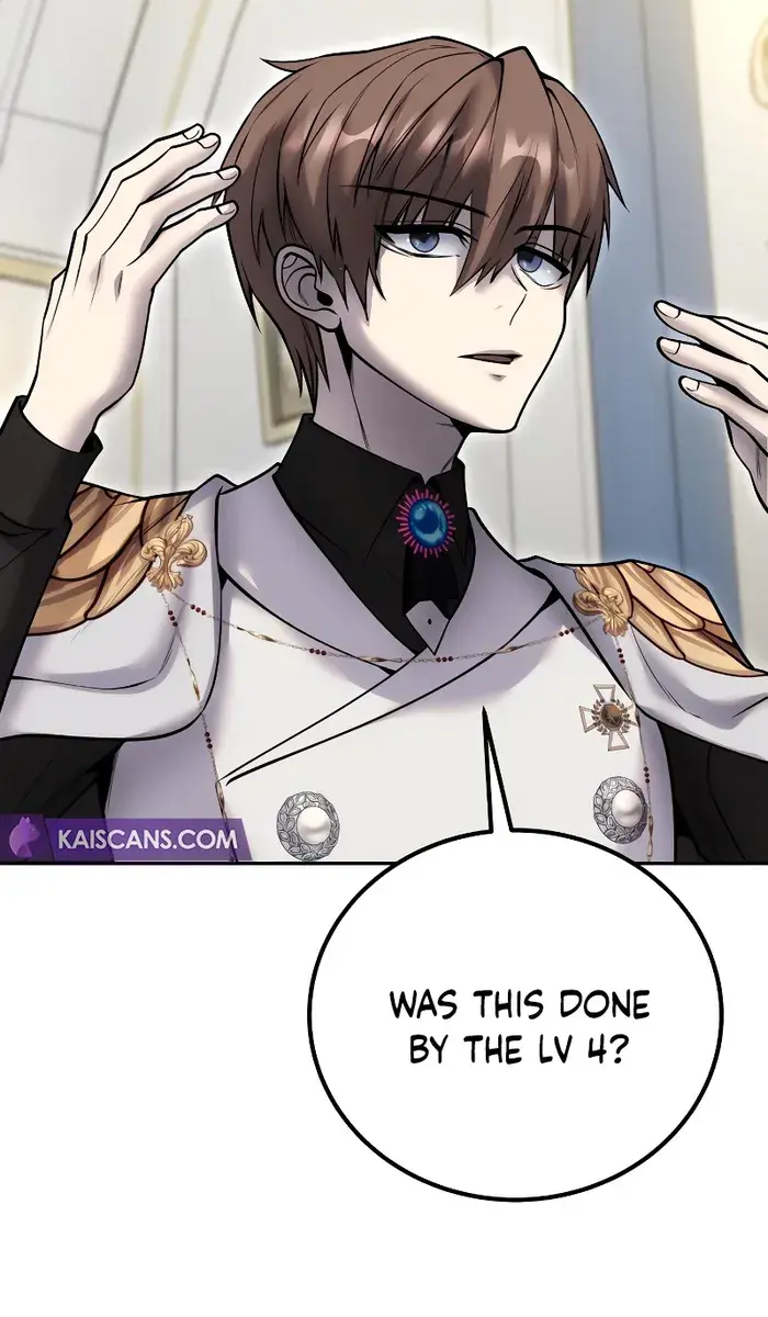 I Was More Overpowered Than the Hero, So I Hid My Power! Chapter 39 Page 29