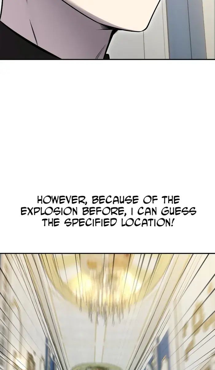 I Was More Overpowered Than the Hero, So I Hid My Power! Chapter 39 Page 31