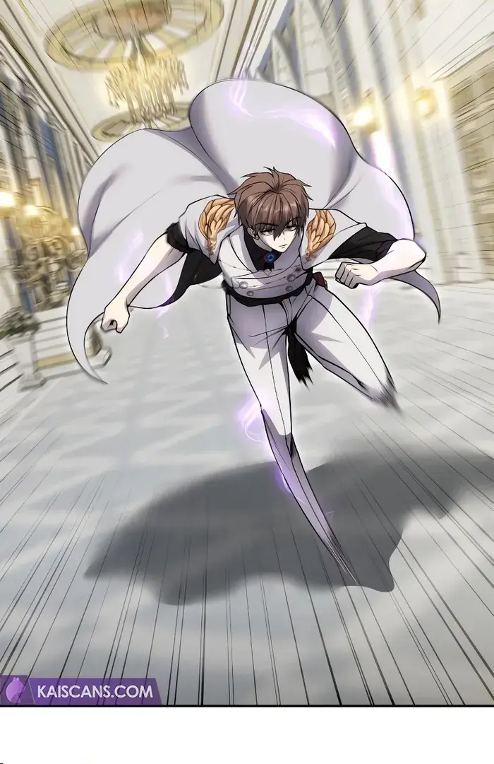 I Was More Overpowered Than the Hero, So I Hid My Power! Chapter 39 Page 33