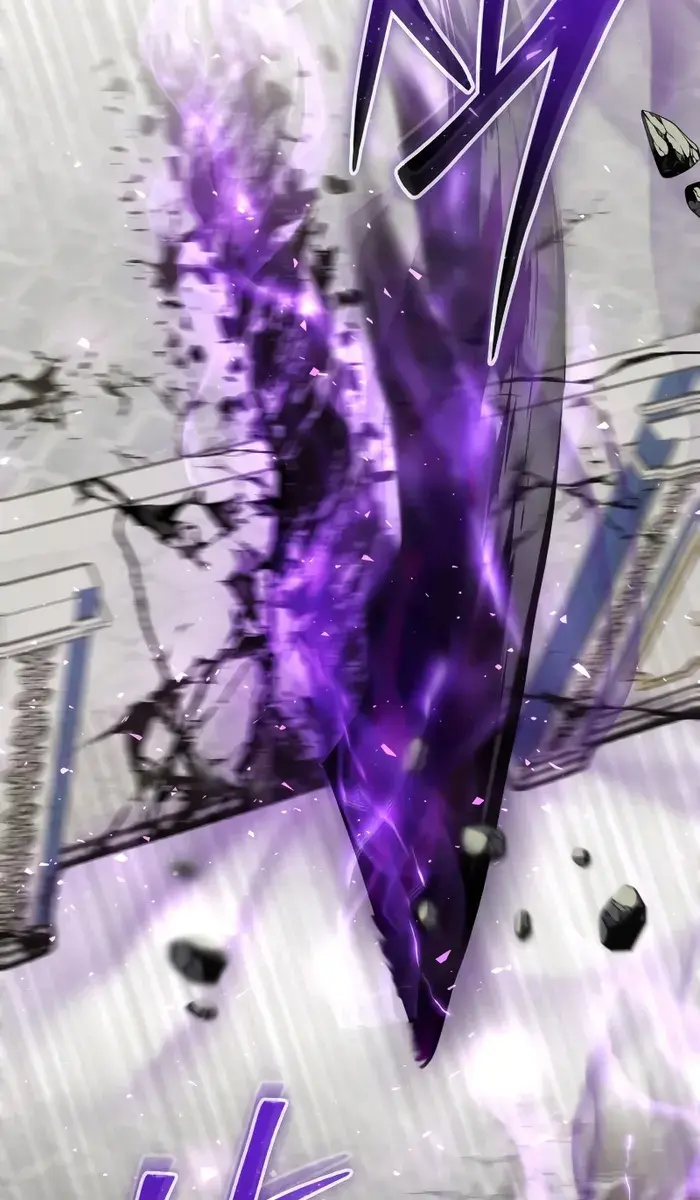 I Was More Overpowered Than the Hero, So I Hid My Power! Chapter 39 Page 37