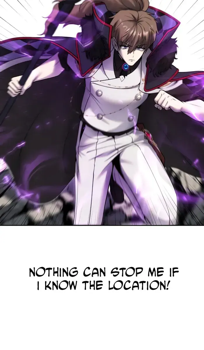 I Was More Overpowered Than the Hero, So I Hid My Power! Chapter 39 Page 41