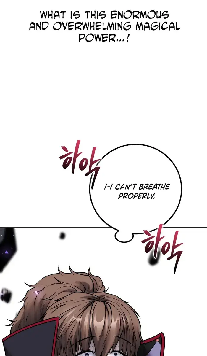 I Was More Overpowered Than the Hero, So I Hid My Power! Chapter 39 Page 47