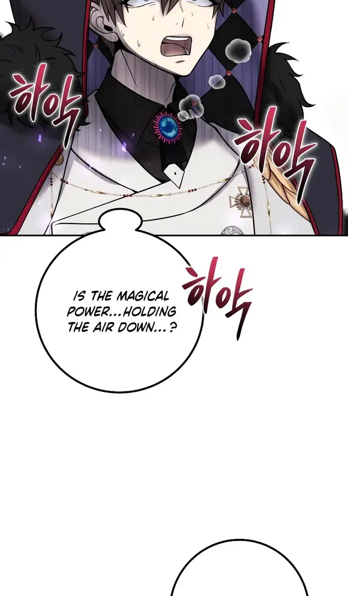 I Was More Overpowered Than the Hero, So I Hid My Power! Chapter 39 Page 48