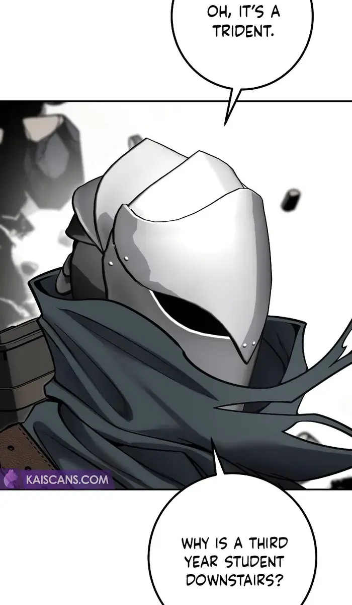 I Was More Overpowered Than the Hero, So I Hid My Power! Chapter 39 Page 49