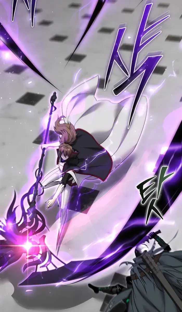 I Was More Overpowered Than the Hero, So I Hid My Power! Chapter 39 Page 54