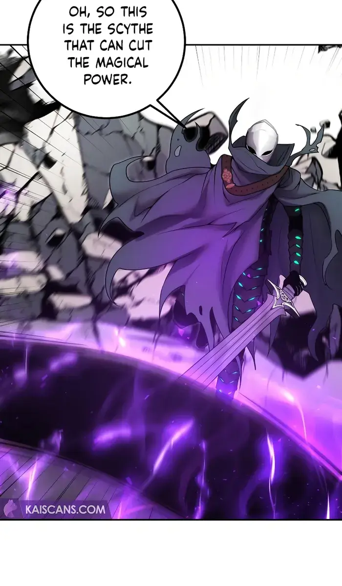 I Was More Overpowered Than the Hero, So I Hid My Power! Chapter 39 Page 61