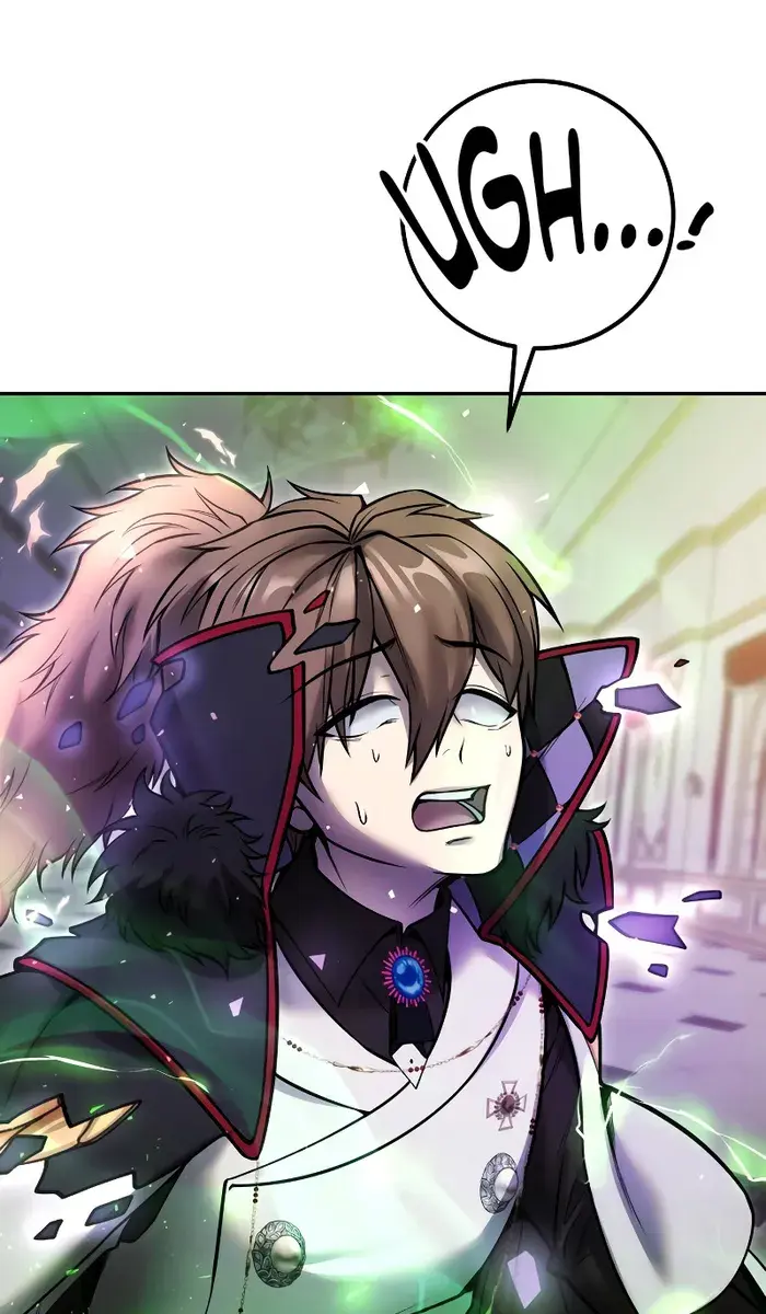 I Was More Overpowered Than the Hero, So I Hid My Power! Chapter 39 Page 72