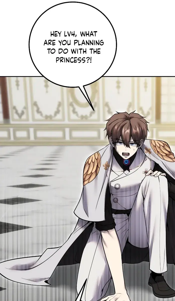 I Was More Overpowered Than the Hero, So I Hid My Power! Chapter 39 Page 78