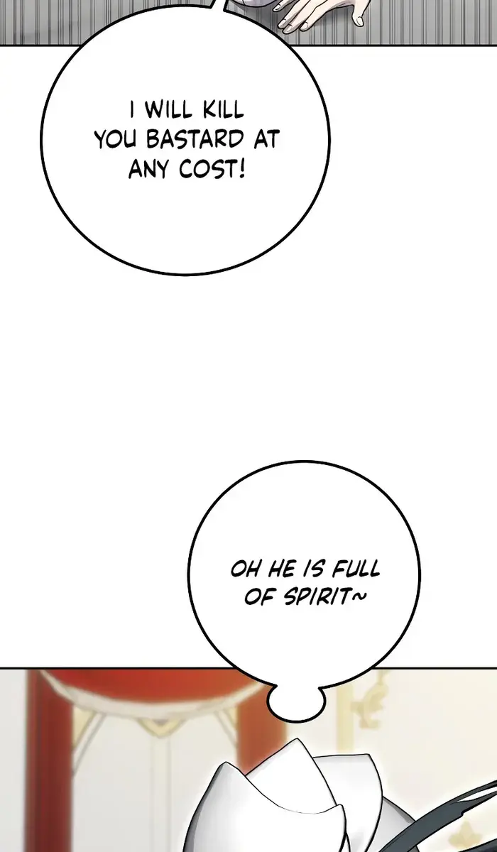 I Was More Overpowered Than the Hero, So I Hid My Power! Chapter 39 Page 79