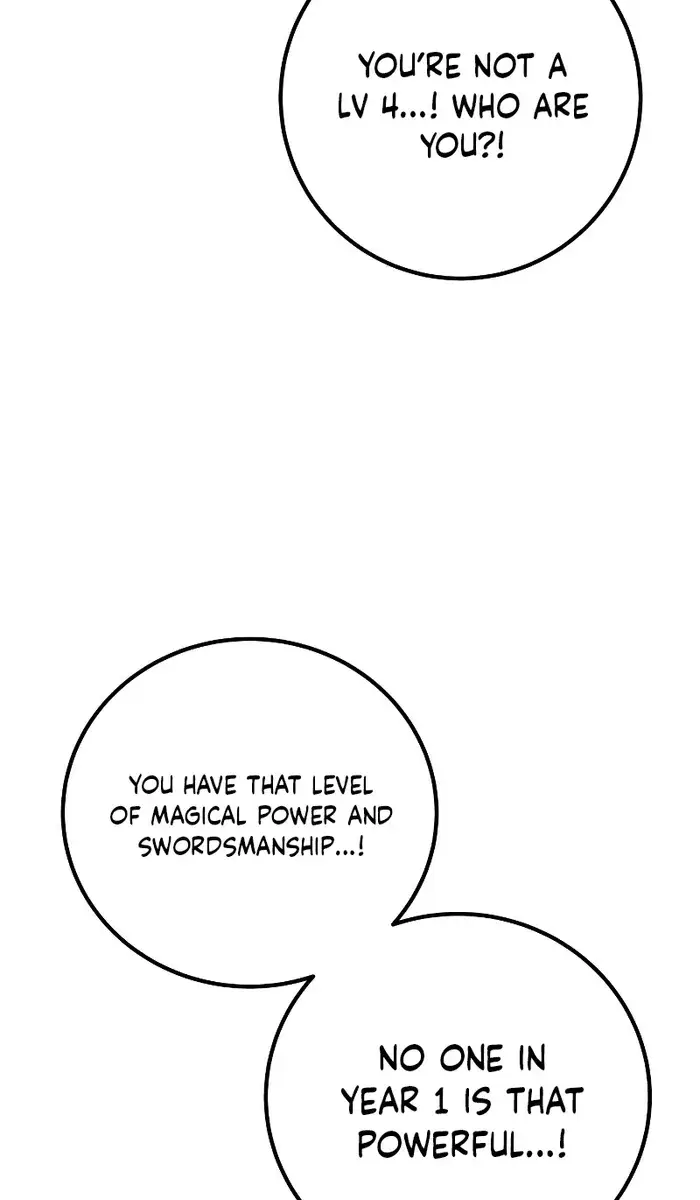 I Was More Overpowered Than the Hero, So I Hid My Power! Chapter 39 Page 82