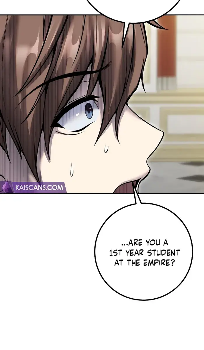 I Was More Overpowered Than the Hero, So I Hid My Power! Chapter 39 Page 83