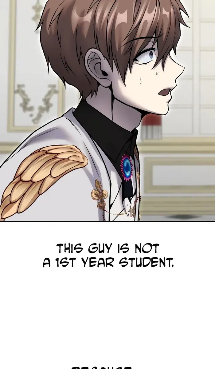 I Was More Overpowered Than the Hero, So I Hid My Power! Chapter 39 Page 86