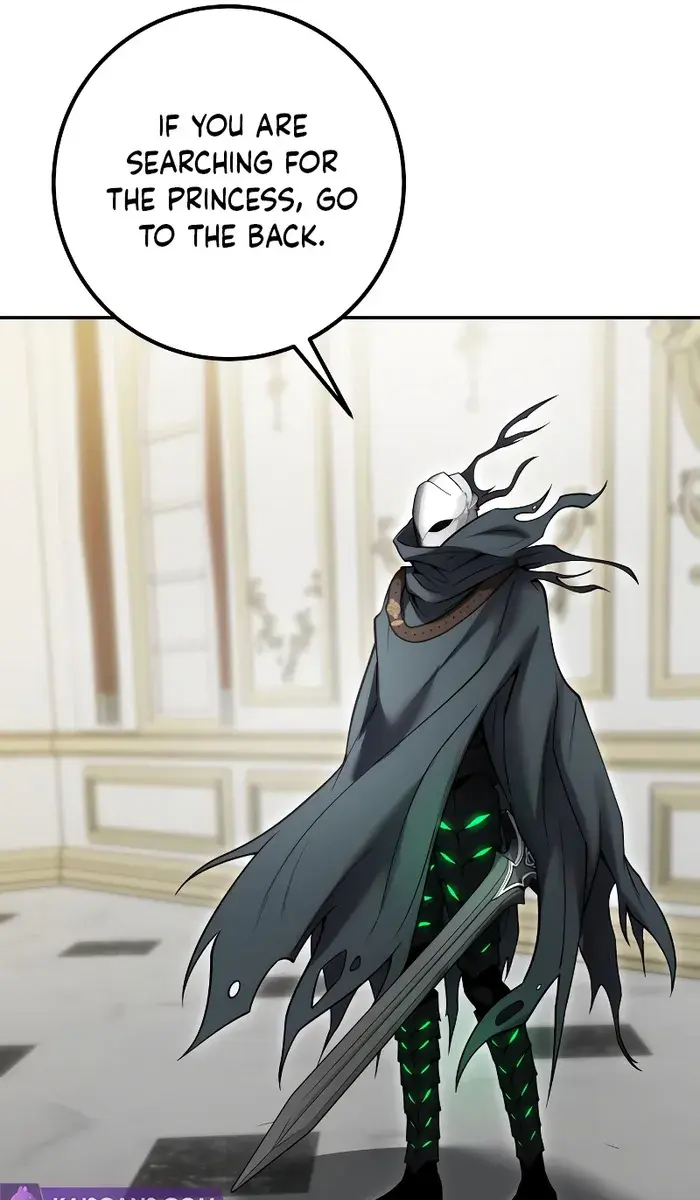 I Was More Overpowered Than the Hero, So I Hid My Power! Chapter 39 Page 89