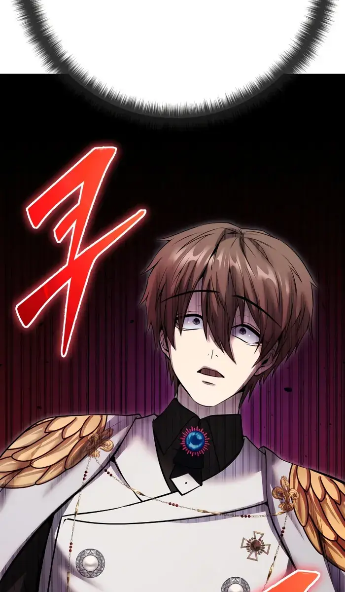 I Was More Overpowered Than the Hero, So I Hid My Power! Chapter 39 Page 91