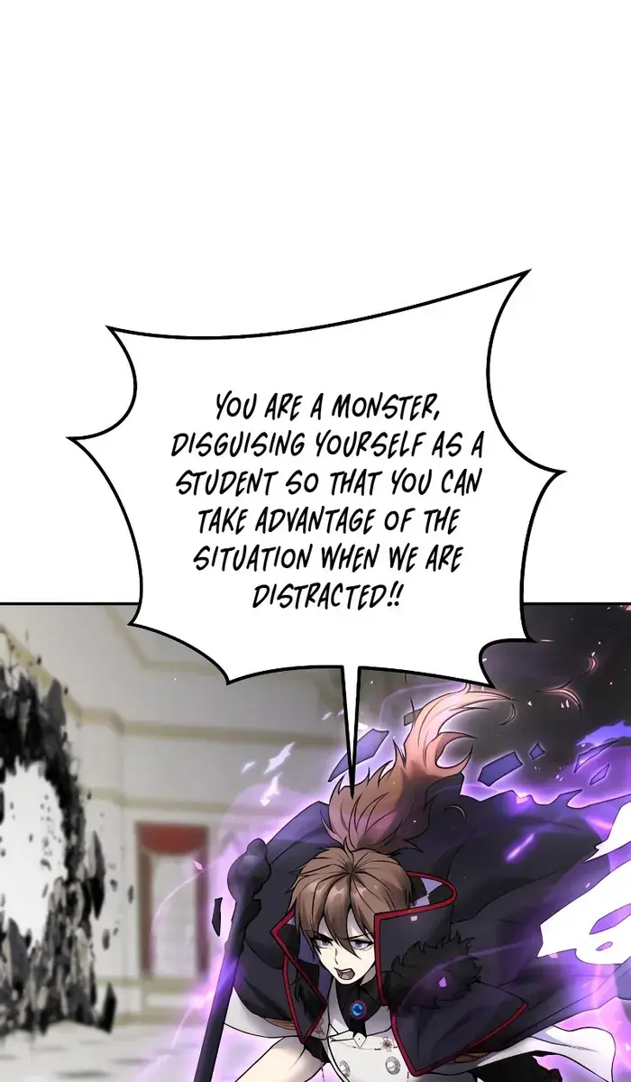 I Was More Overpowered Than the Hero, So I Hid My Power! Chapter 39 Page 94