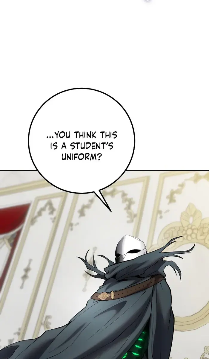 I Was More Overpowered Than the Hero, So I Hid My Power! Chapter 39 Page 96