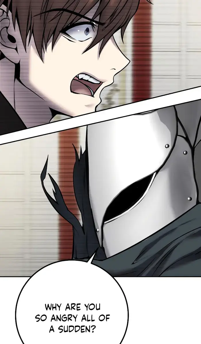 I Was More Overpowered Than the Hero, So I Hid My Power! Chapter 39 Page 98