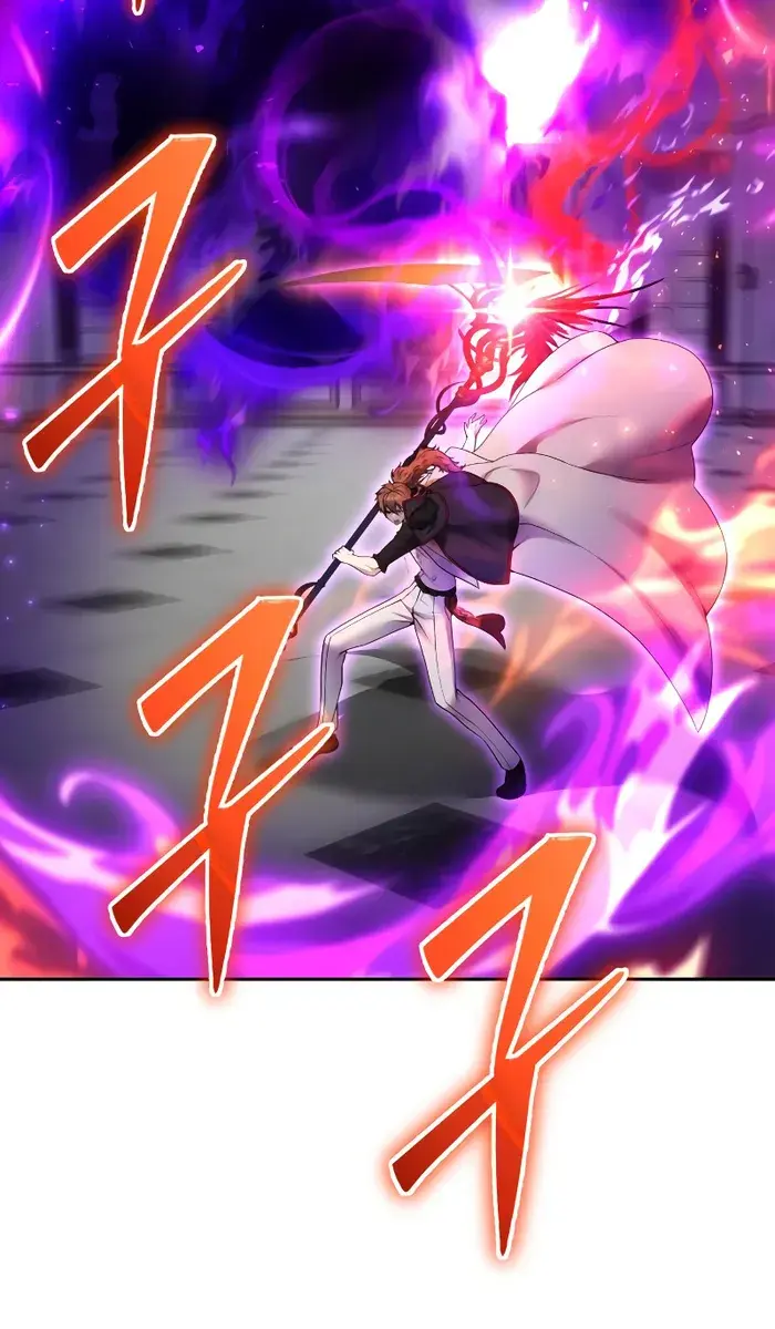 I Was More Overpowered Than the Hero, So I Hid My Power! Chapter 39 Page 106