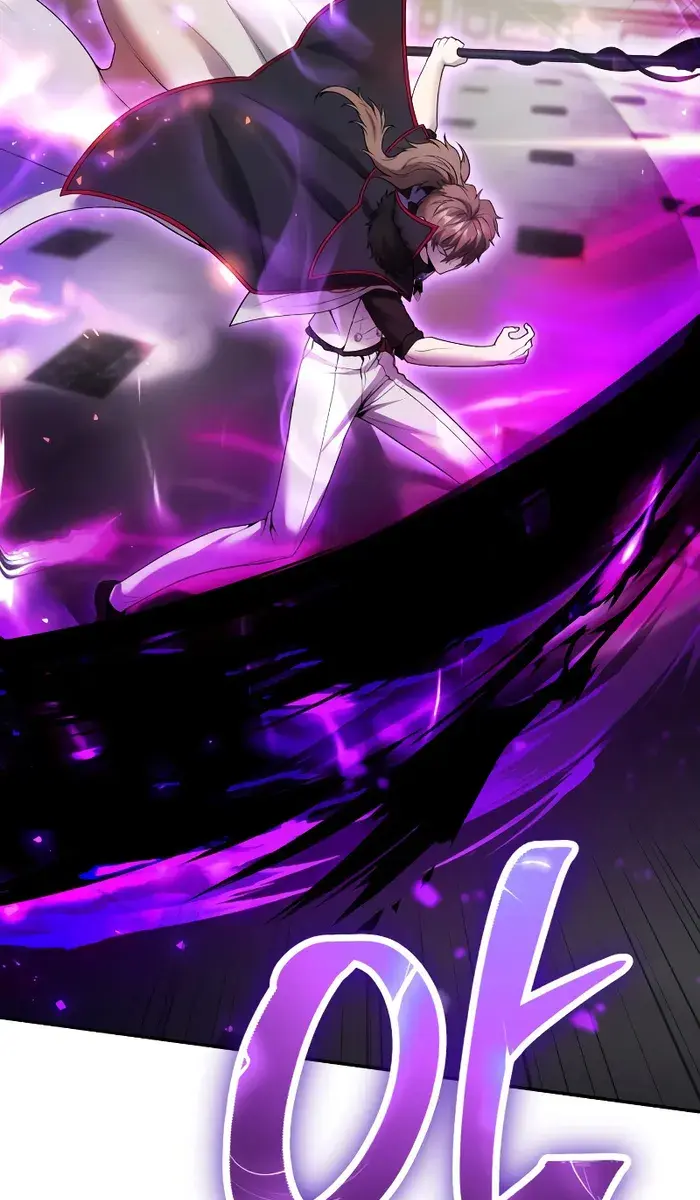 I Was More Overpowered Than the Hero, So I Hid My Power! Chapter 39 Page 108