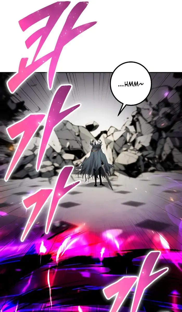 I Was More Overpowered Than the Hero, So I Hid My Power! Chapter 39 Page 110