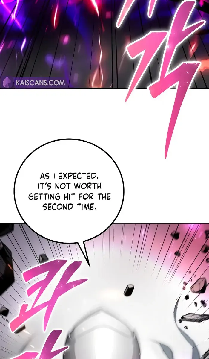 I Was More Overpowered Than the Hero, So I Hid My Power! Chapter 39 Page 111