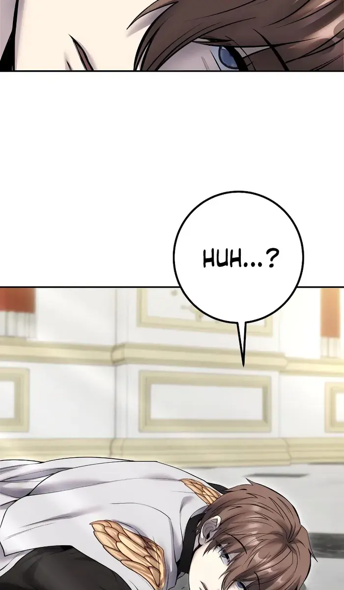 I Was More Overpowered Than the Hero, So I Hid My Power! Chapter 39 Page 114