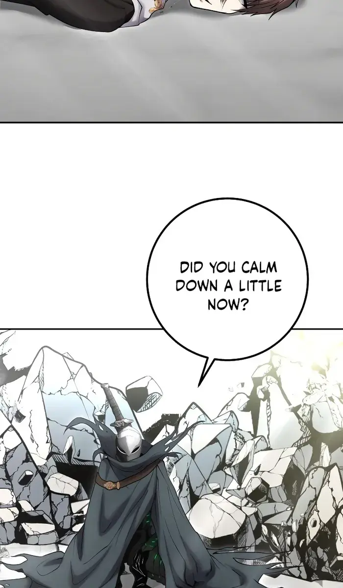 I Was More Overpowered Than the Hero, So I Hid My Power! Chapter 39 Page 115