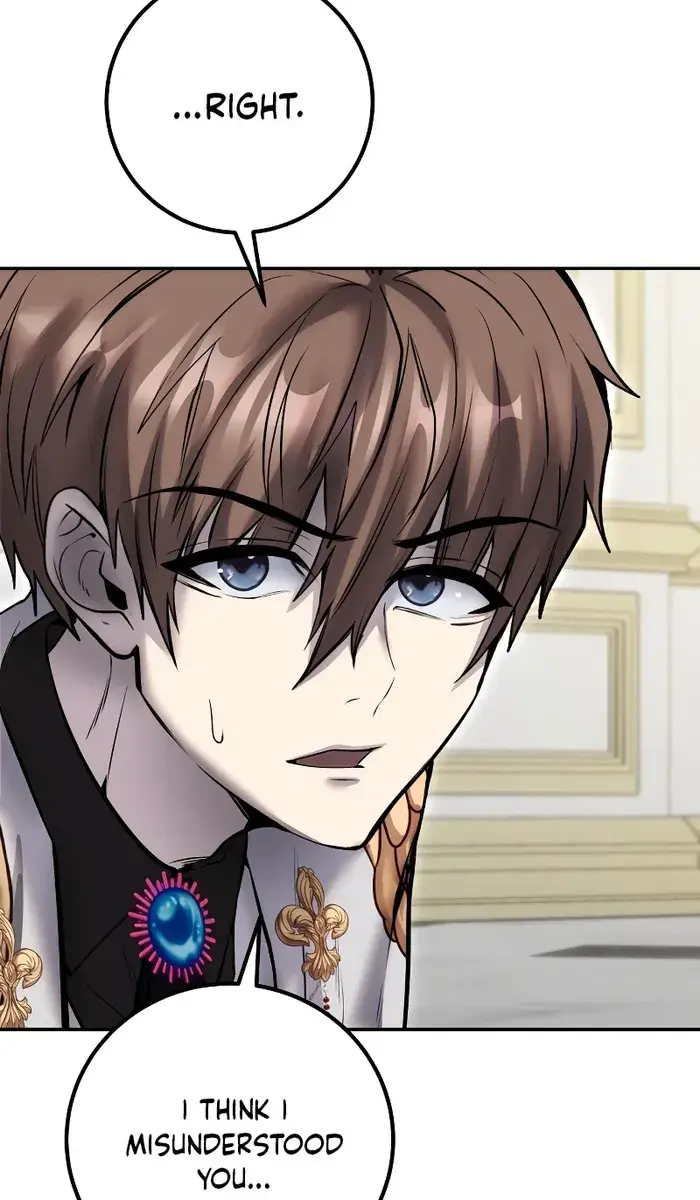 I Was More Overpowered Than the Hero, So I Hid My Power! Chapter 39 Page 118