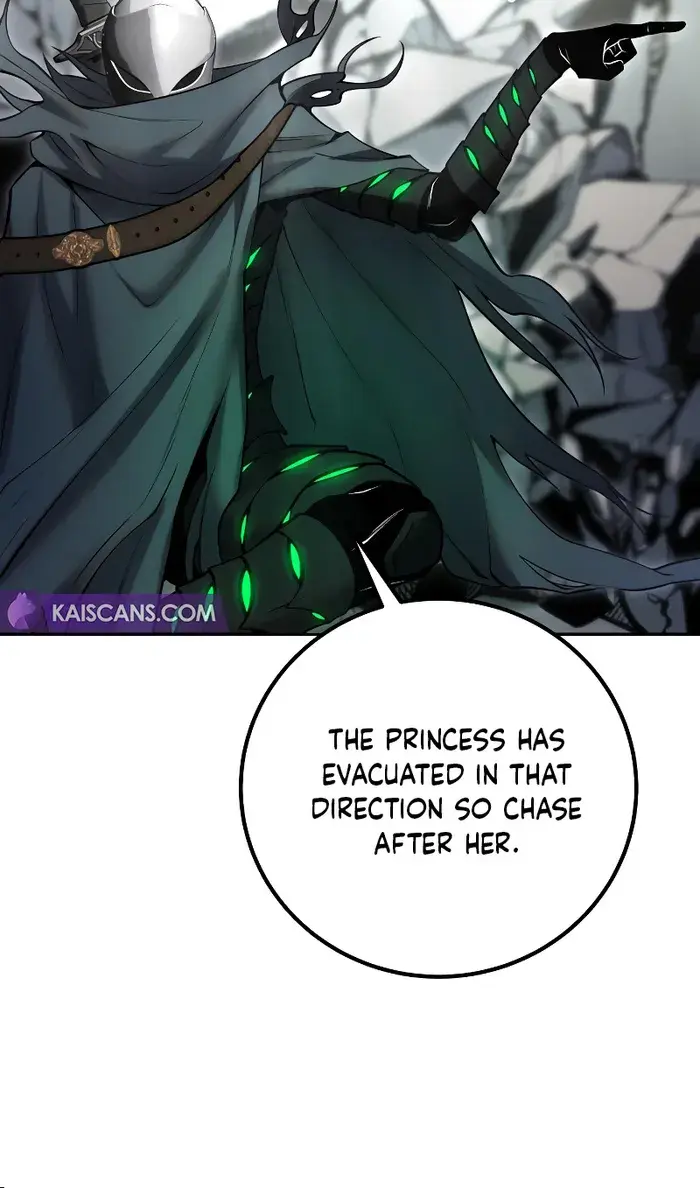 I Was More Overpowered Than the Hero, So I Hid My Power! Chapter 39 Page 120