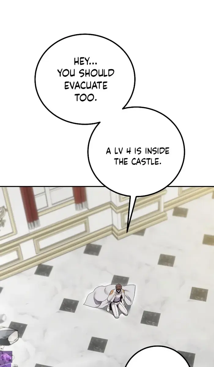 I Was More Overpowered Than the Hero, So I Hid My Power! Chapter 39 Page 121