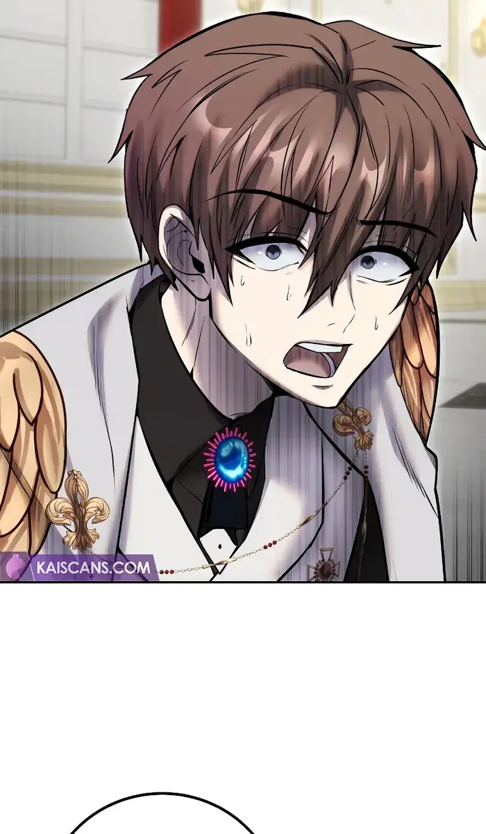 I Was More Overpowered Than the Hero, So I Hid My Power! Chapter 39 Page 124